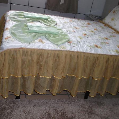 Casa Alternativa Dos Sonhos Hotel Urubici Kültér fotó
