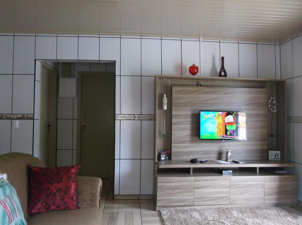 Casa Alternativa Dos Sonhos Hotel Urubici Kültér fotó