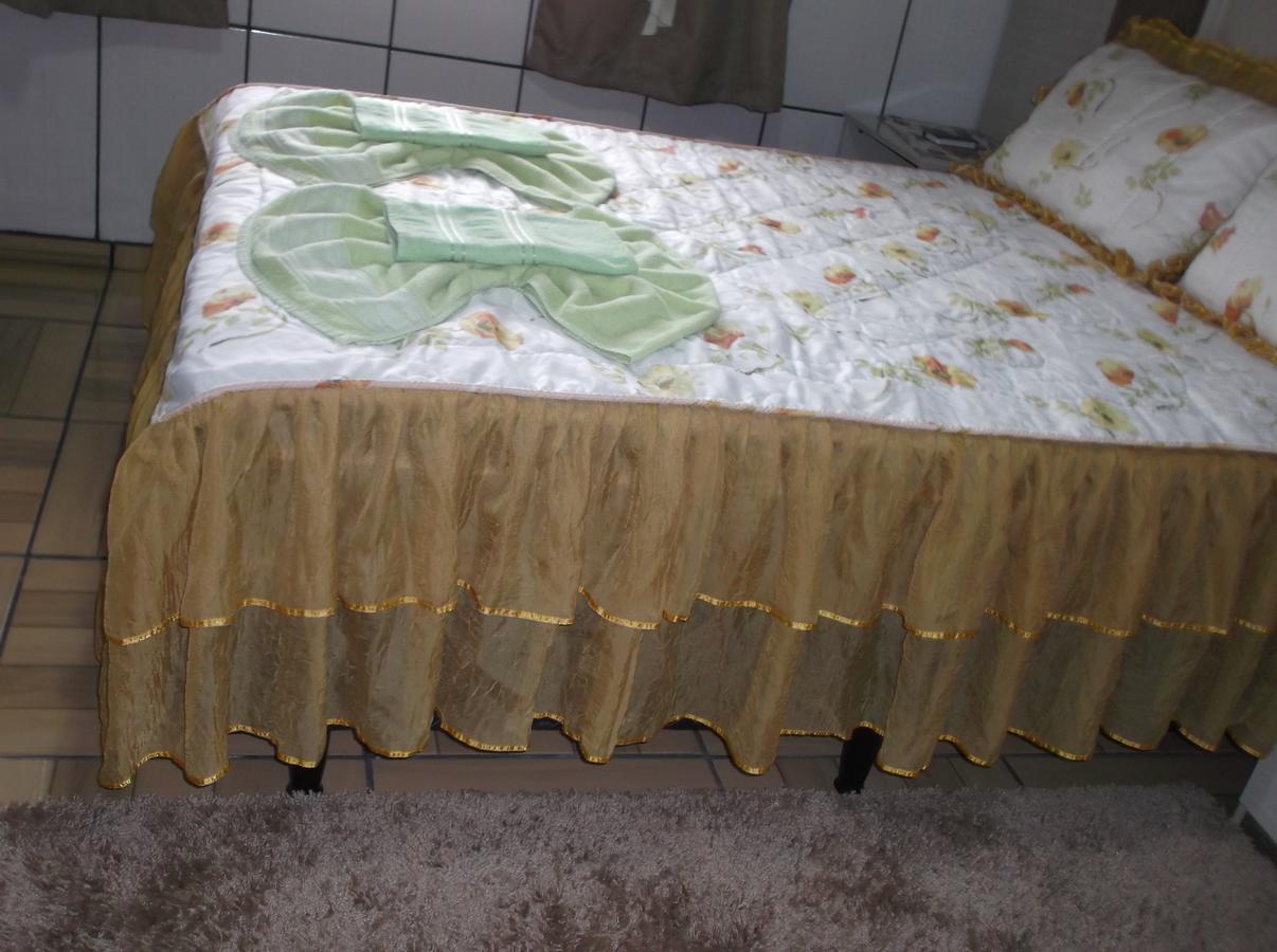 Casa Alternativa Dos Sonhos Hotel Urubici Kültér fotó