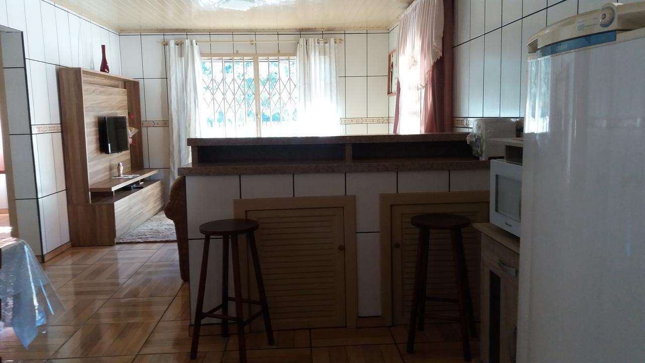 Casa Alternativa Dos Sonhos Hotel Urubici Kültér fotó