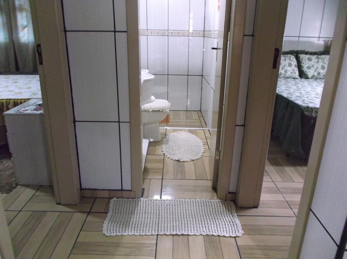 Casa Alternativa Dos Sonhos Hotel Urubici Kültér fotó