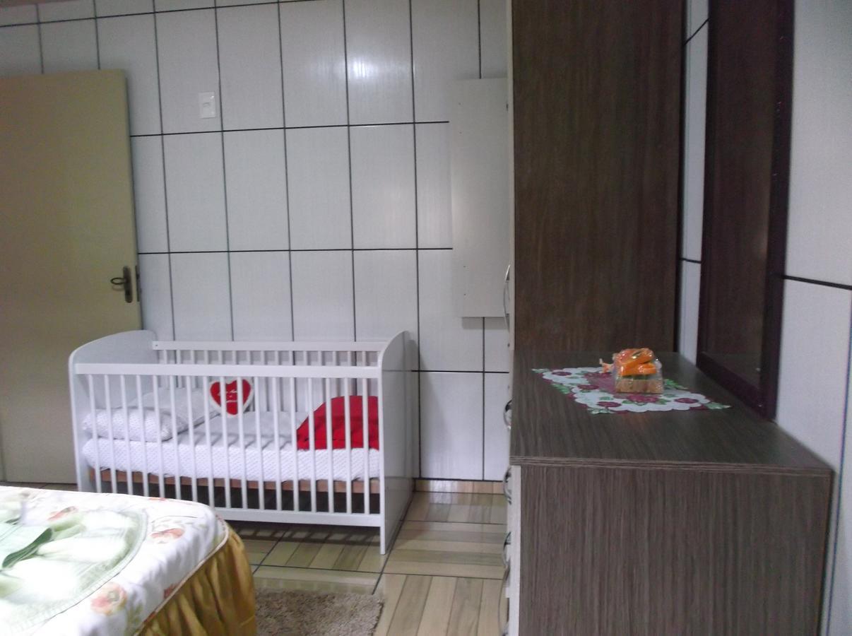 Casa Alternativa Dos Sonhos Hotel Urubici Kültér fotó