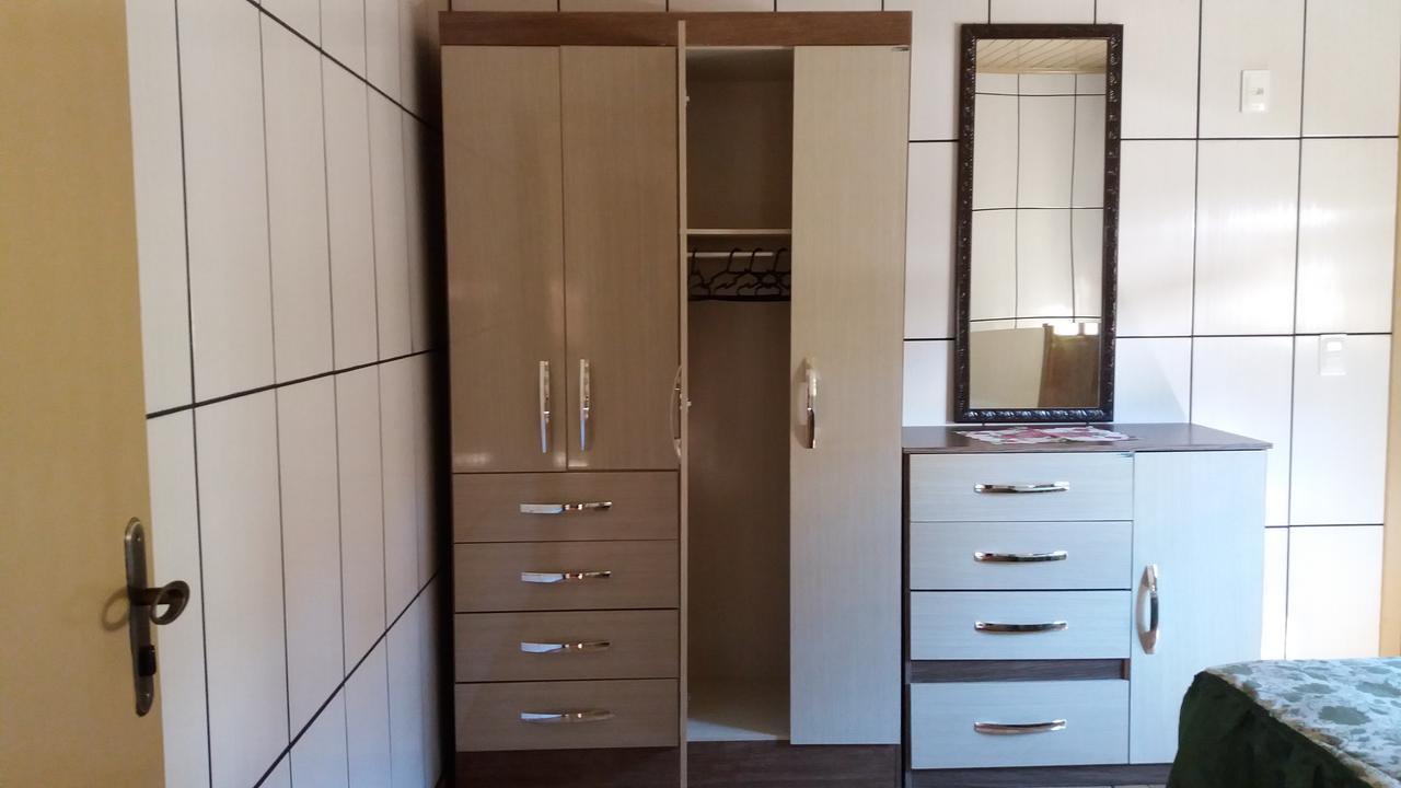 Casa Alternativa Dos Sonhos Hotel Urubici Kültér fotó