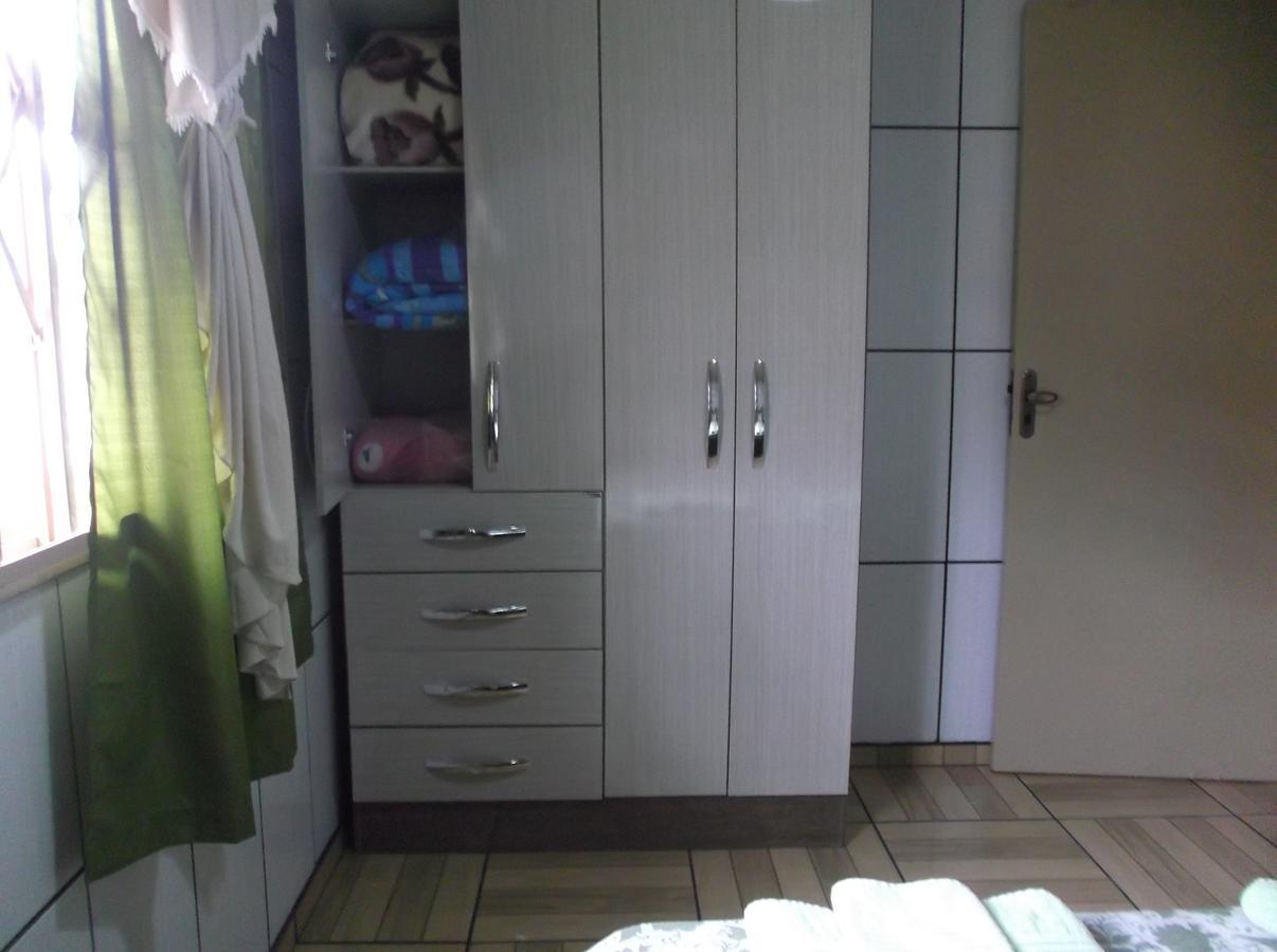 Casa Alternativa Dos Sonhos Hotel Urubici Kültér fotó