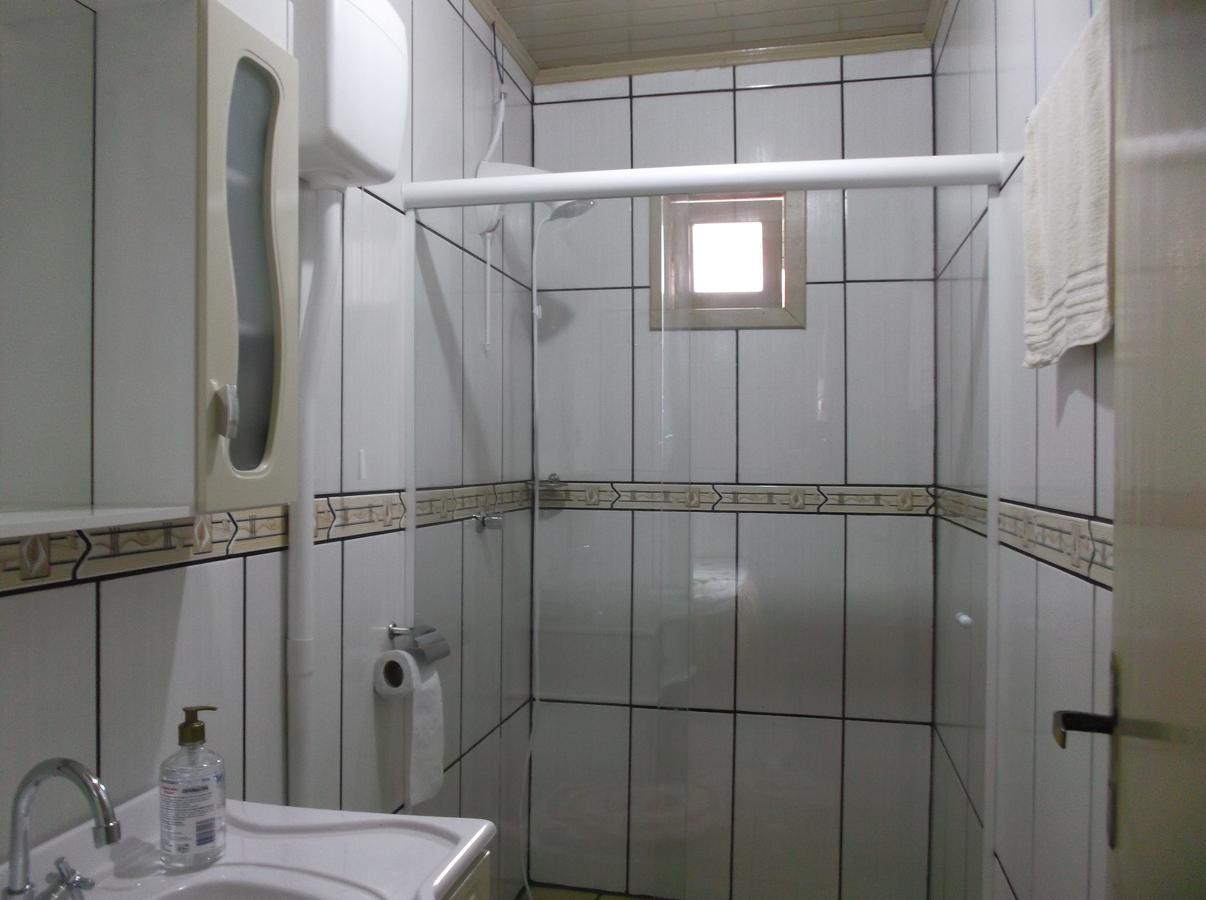 Casa Alternativa Dos Sonhos Hotel Urubici Kültér fotó