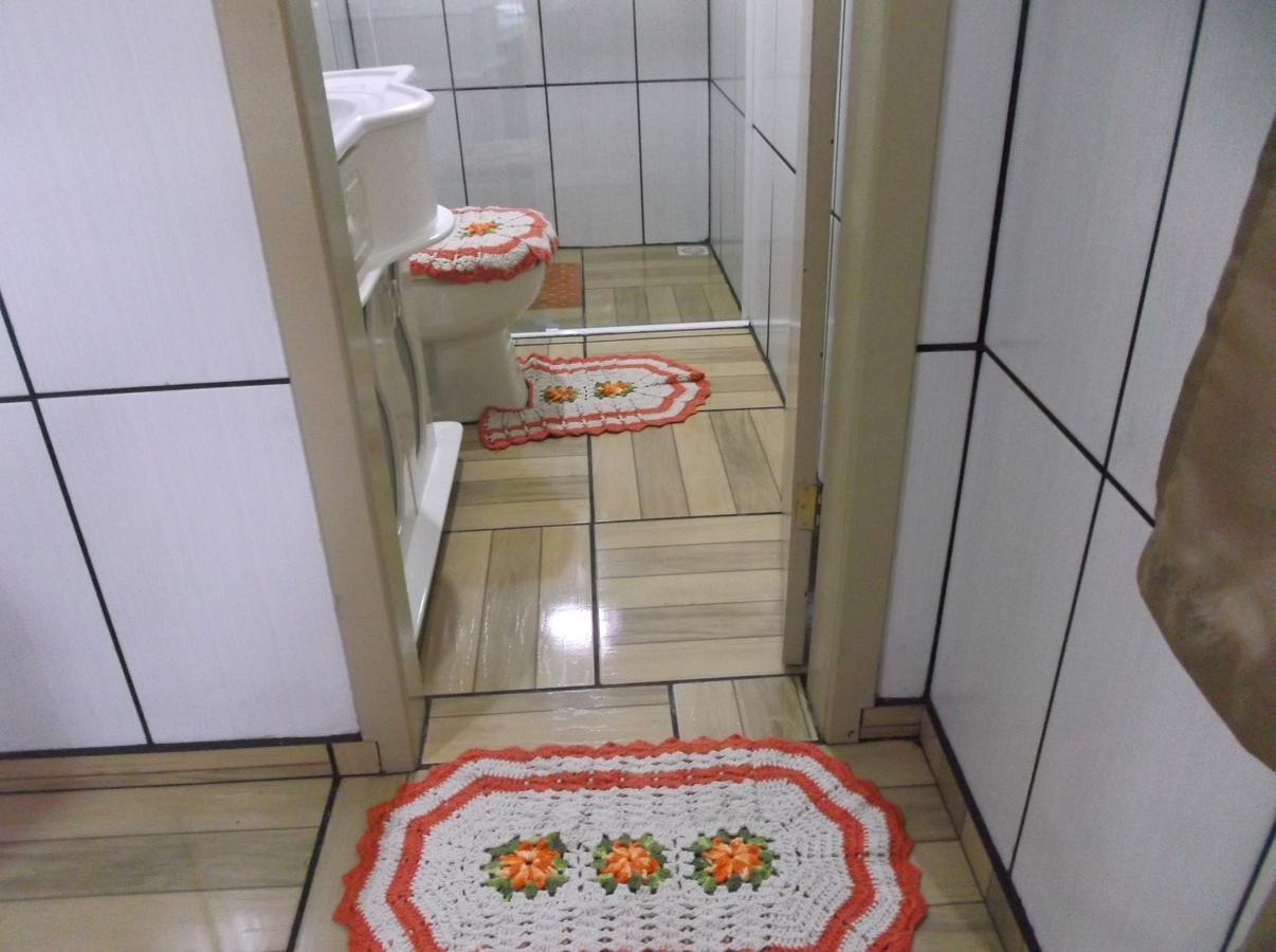 Casa Alternativa Dos Sonhos Hotel Urubici Kültér fotó
