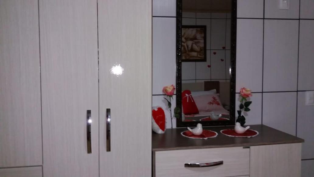Casa Alternativa Dos Sonhos Hotel Urubici Kültér fotó