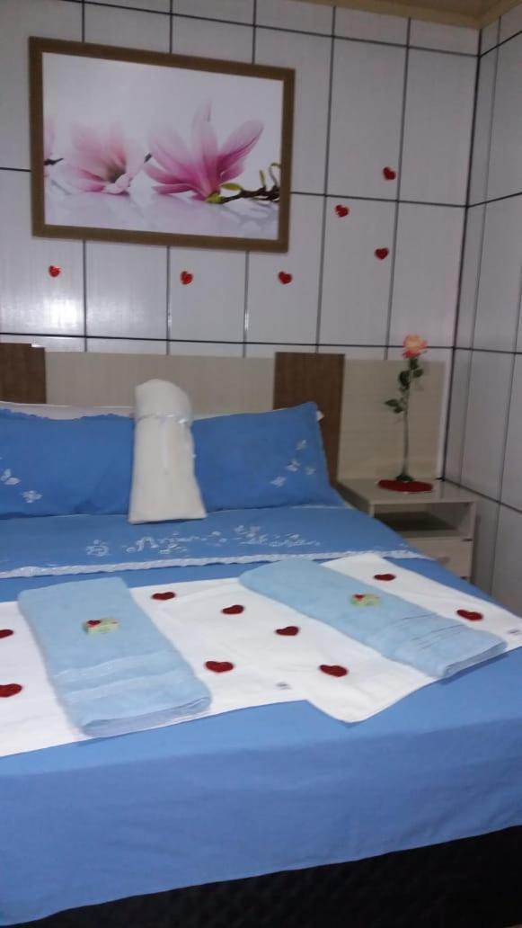 Casa Alternativa Dos Sonhos Hotel Urubici Kültér fotó