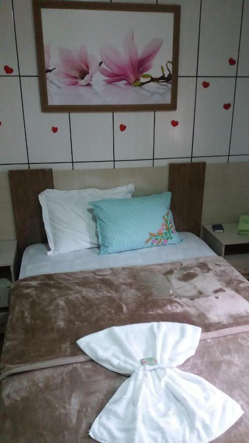 Casa Alternativa Dos Sonhos Hotel Urubici Kültér fotó