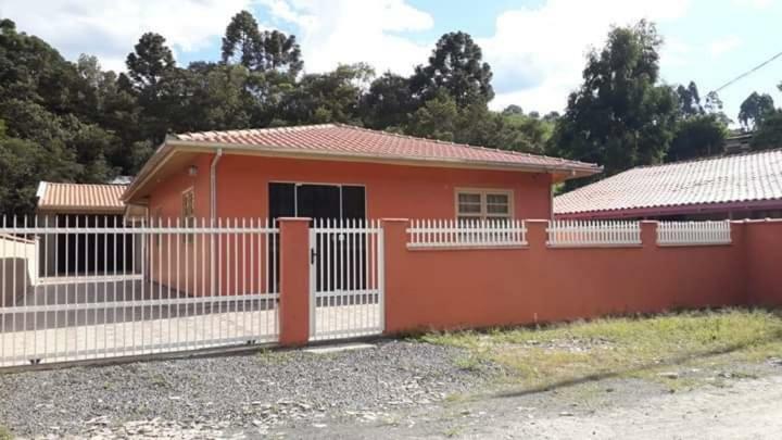 Casa Alternativa Dos Sonhos Hotel Urubici Kültér fotó