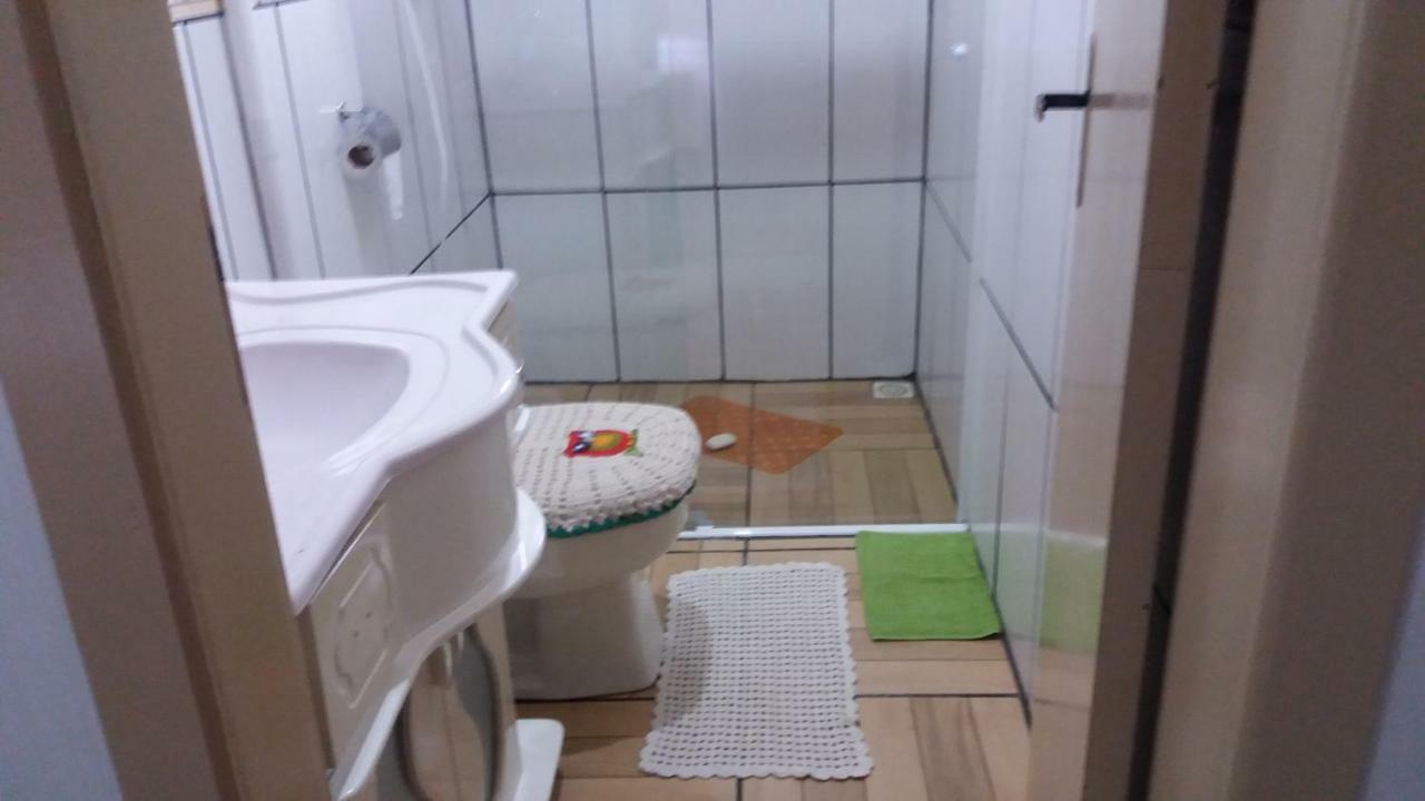 Casa Alternativa Dos Sonhos Hotel Urubici Kültér fotó